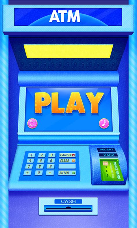 geldautomat spielen kostenlos